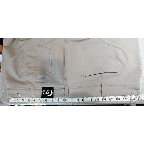 Zyia Mens 3XL Office Chino Pants NWT - Picture 6 of 13